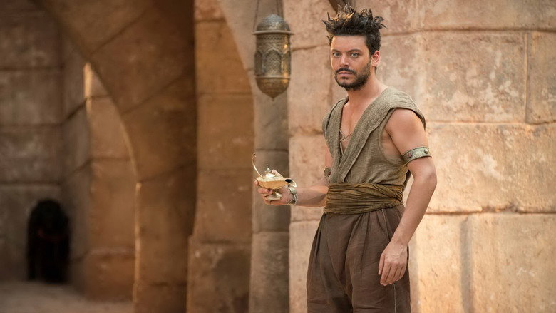 The Brand New Adventures of Aladdin still 3