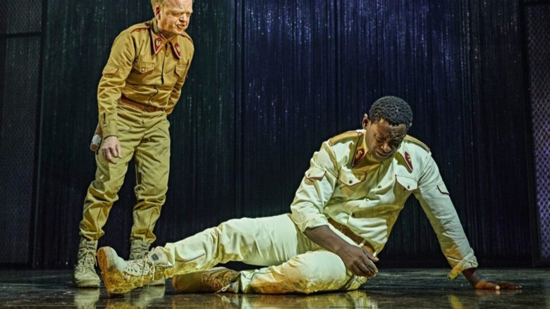 Othello still 4