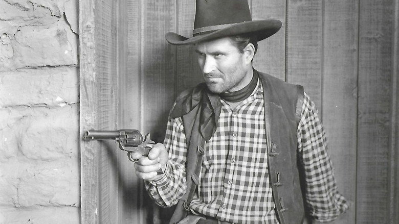 The Dalton Gang still 2