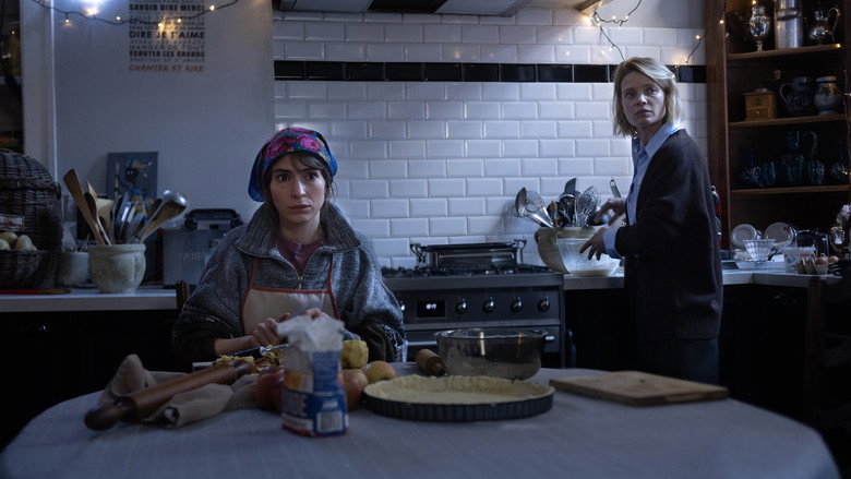 The Diary of a Chambermaid still 8
