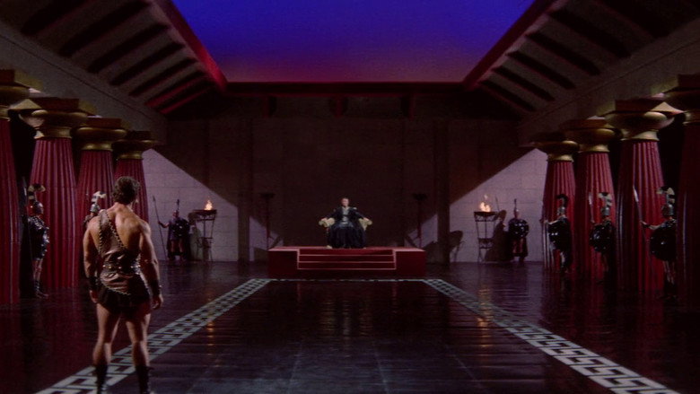 Hercules in the Haunted World still 3