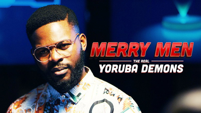 Merry Men: The Real Yoruba Demons still 4