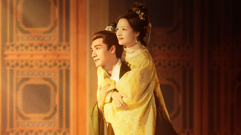 A Splendid Match still 3
