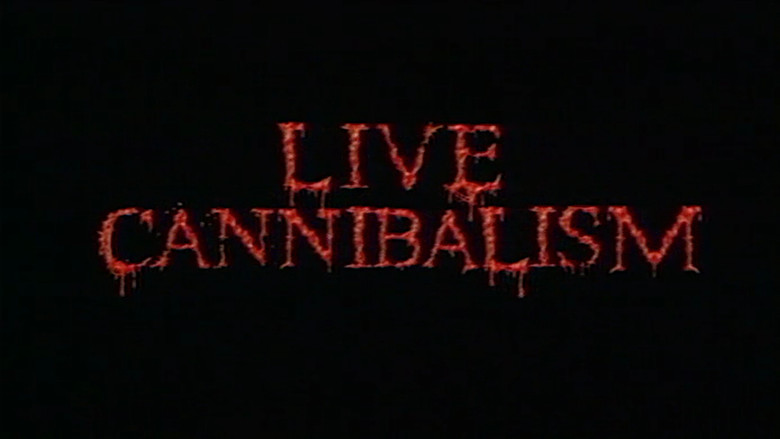 Cannibal Corpse: Live Cannibalism still 1