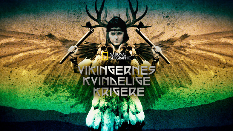 Viking Warrior Women still 7