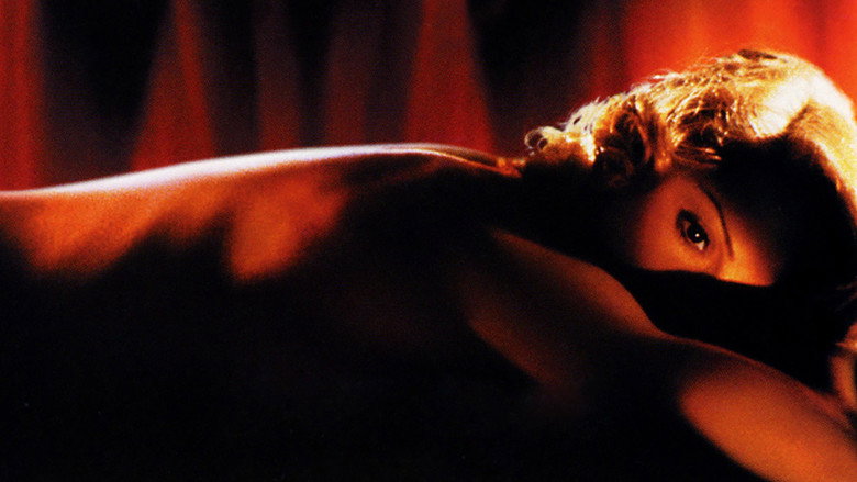 Body of Evidence still 3