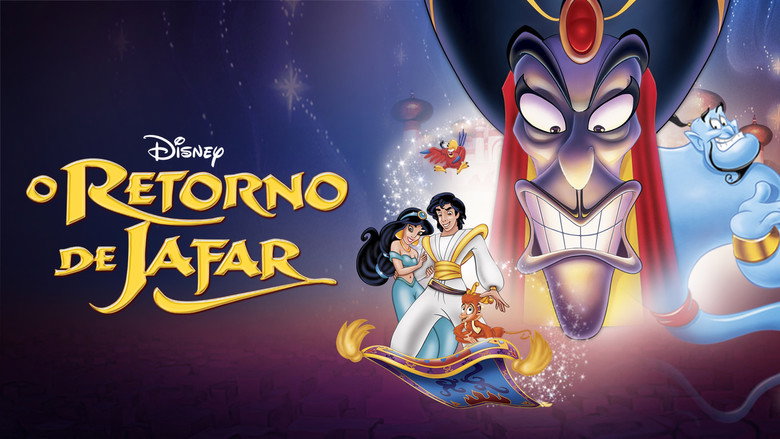 The Return of Jafar still 7