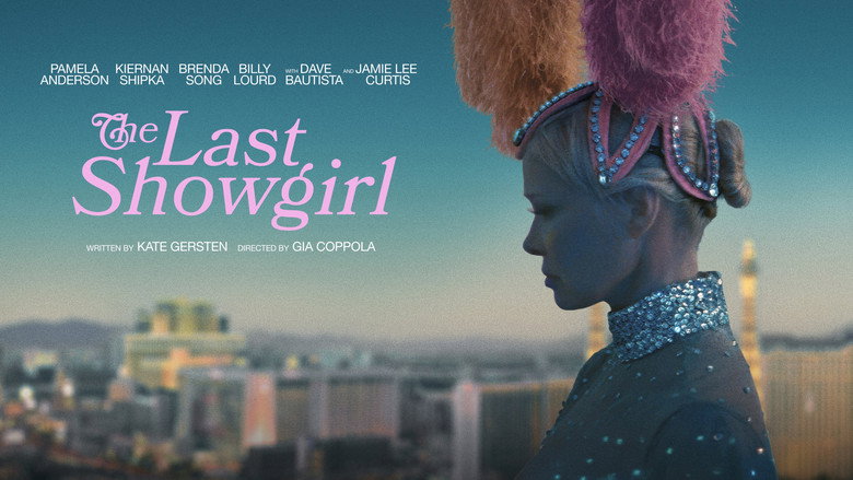 The Last Showgirl still 5