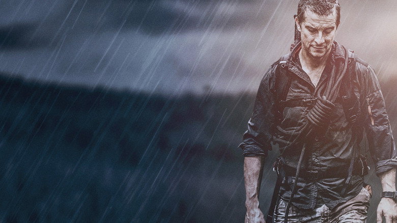 Running Wild with Bear Grylls still 7