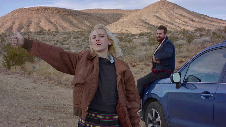 Claw still 5