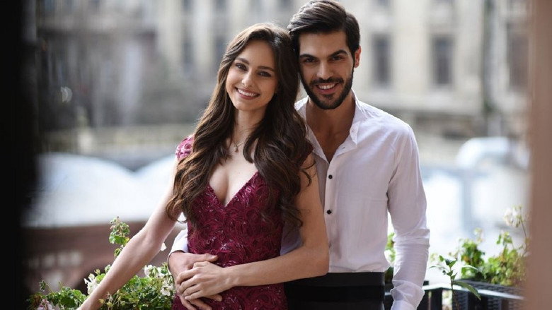 New Bride still 3
