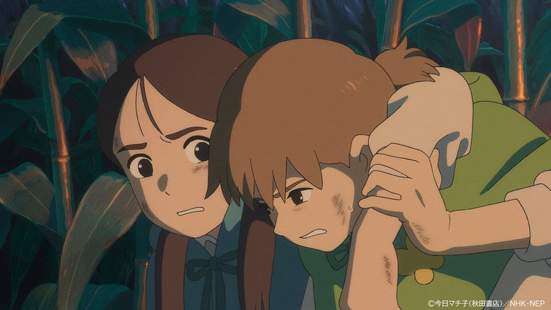 cocoon - One Summer of Girlhood still 5