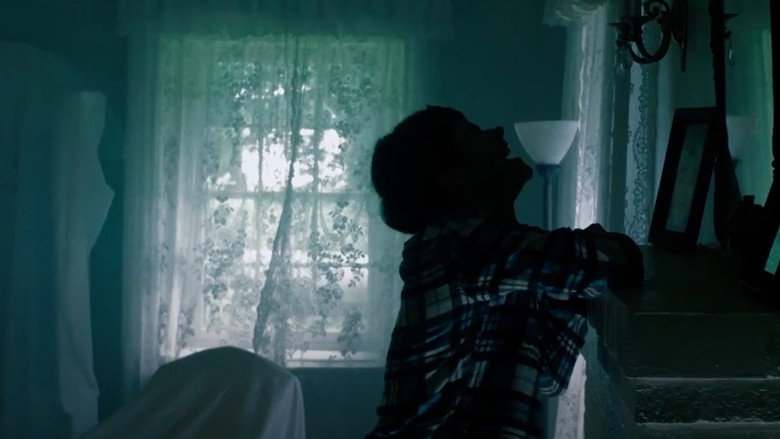Duplicity still 1