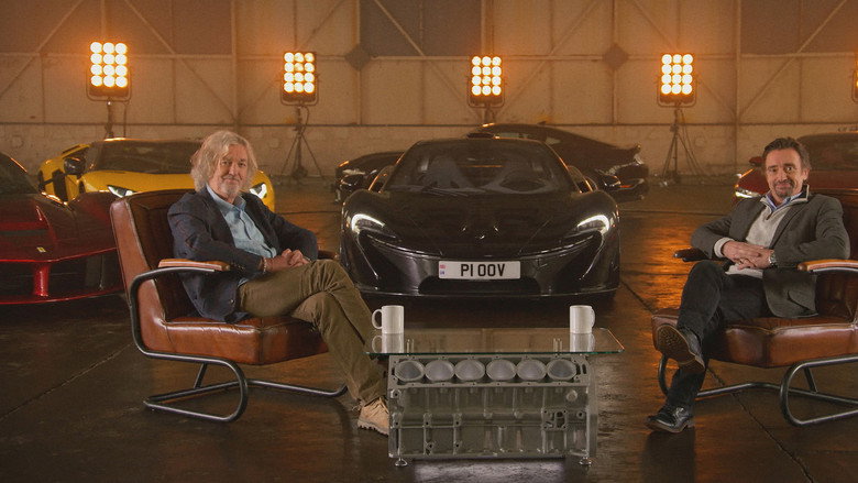 The Not Very Grand Tour still 4