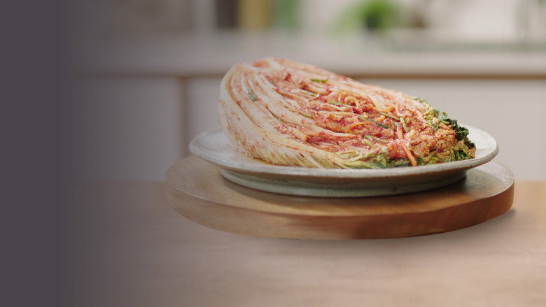 The Incredible Story of Kimchi still 1