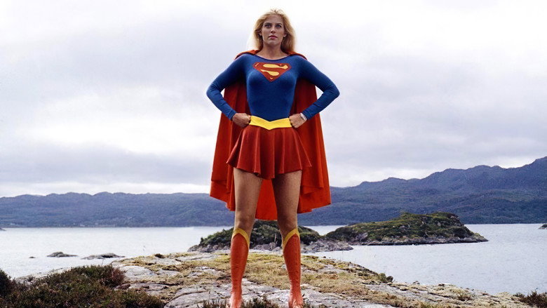 Supergirl still 7
