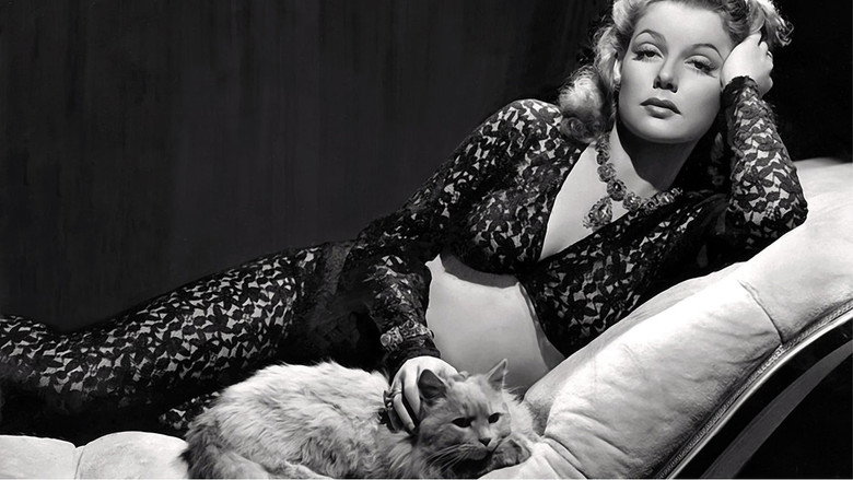 Nora Prentiss still 6