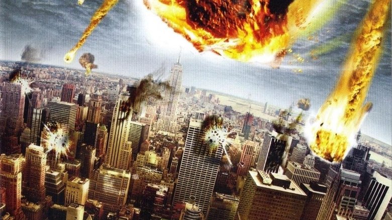Meteor still 1