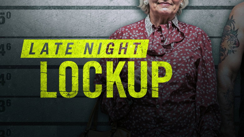 Late Night Lockup still 4