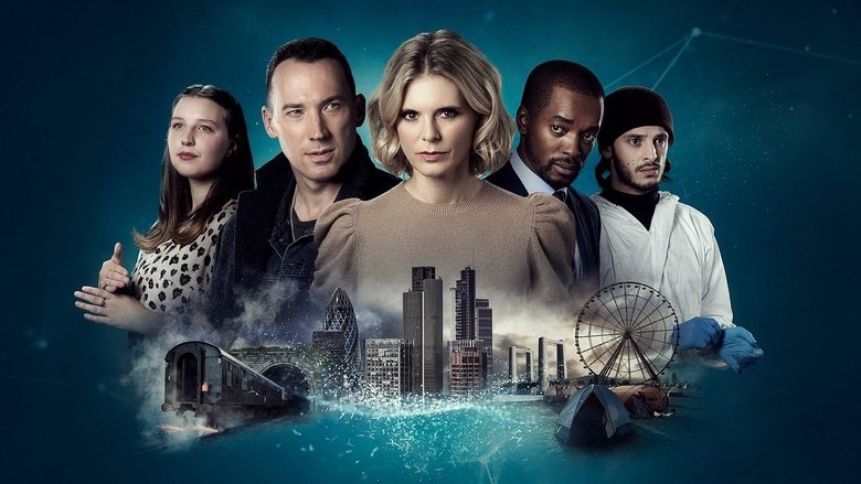 Silent Witness still 5