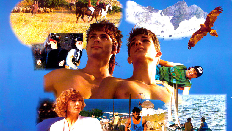 Gemini: The Twin Stars still 1