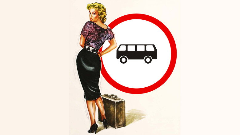 Bus Stop still 4