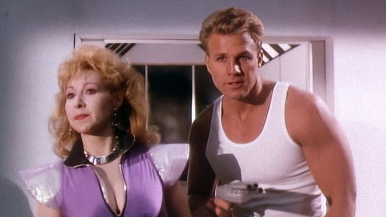 Space Mutiny still 1