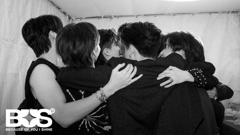 BUS THE DEBUT DOCUMENTARY still 1