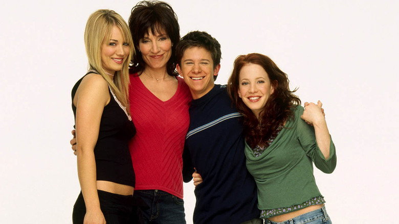 8 Simple Rules still 7