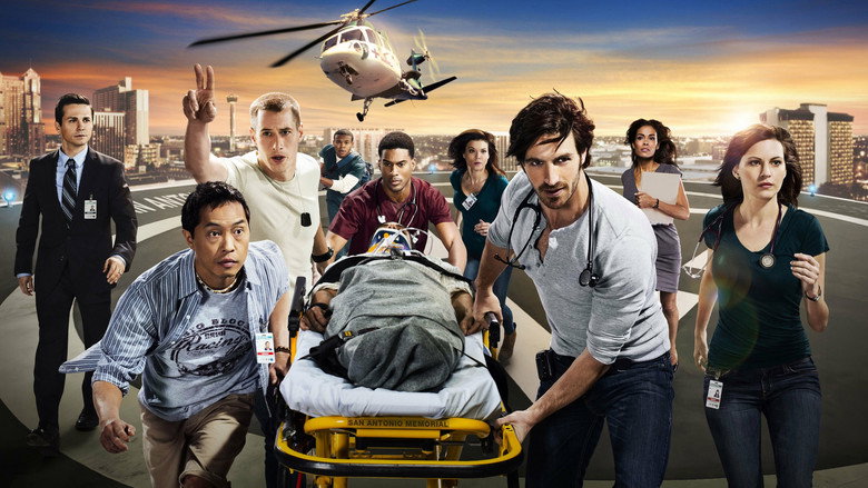 The Night Shift still 3