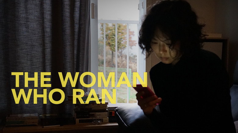 The Woman Who Ran still 5