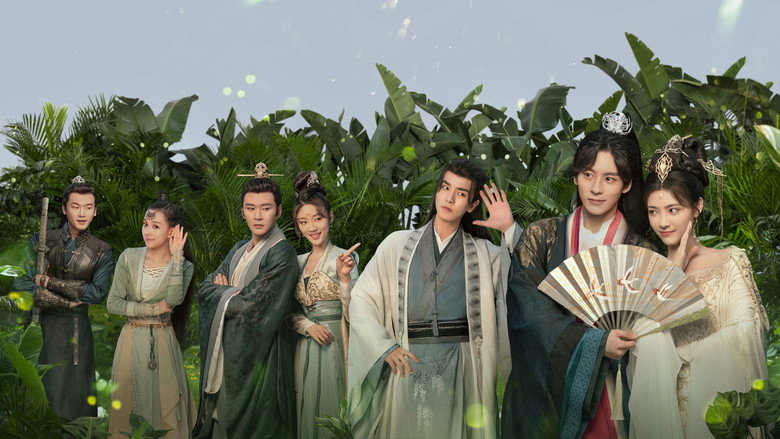 Echo of Her Voice still 7