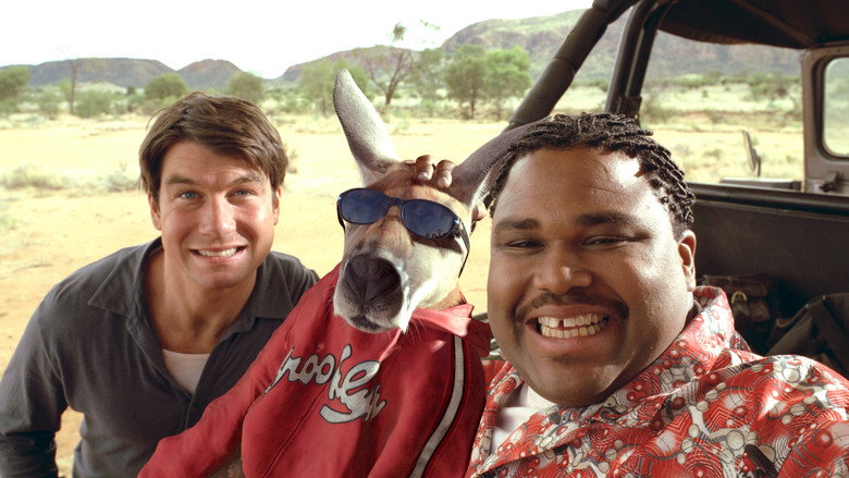 Kangaroo Jack still 5
