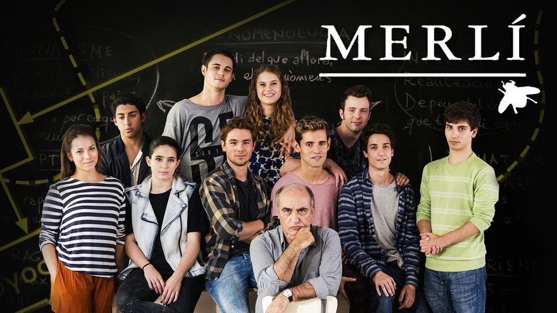 Merlí still 4