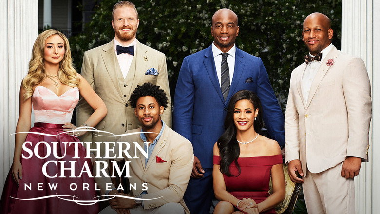Southern Charm New Orleans still 3