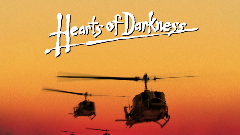 Hearts of Darkness: A Filmmaker's Apocalypse still 4