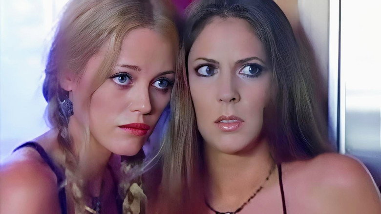 Emmanuelle - The Private Collection: Emmanuelle vs. Dracula still 2