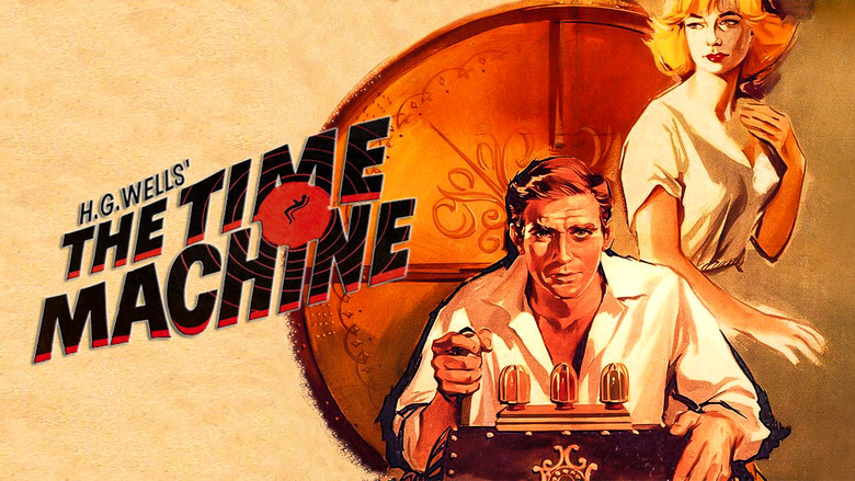 The Time Machine still 1