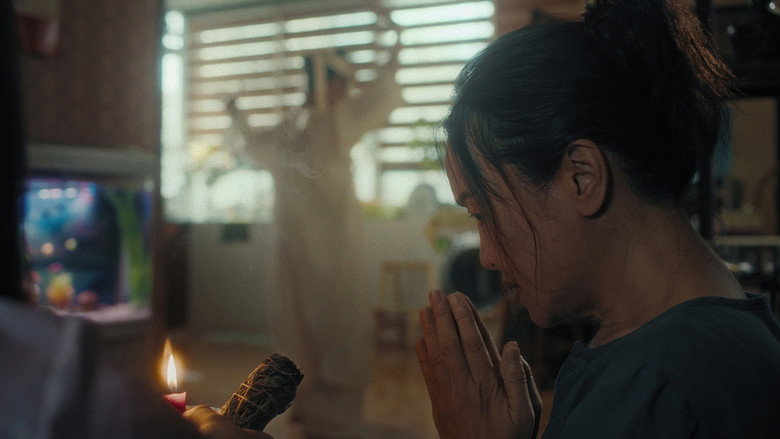 Don’t Cry, Butterfly still 2