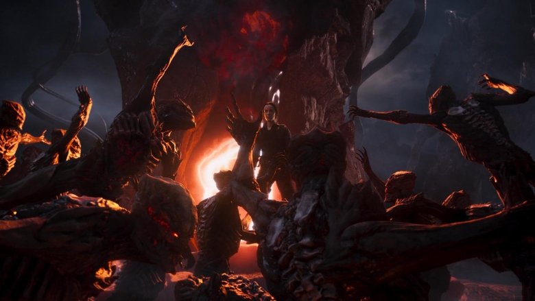 Doom: Annihilation still 6