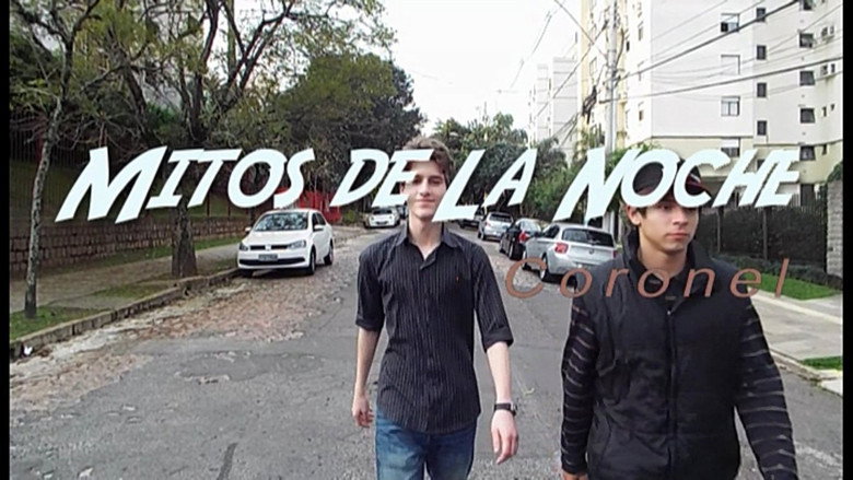 Mitos de La Noche - El Mito del Coronel still 1