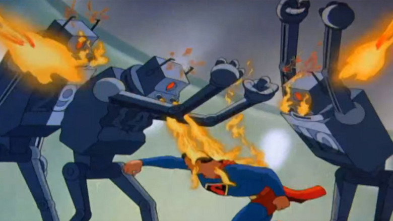 The Mechanical Monsters still 1