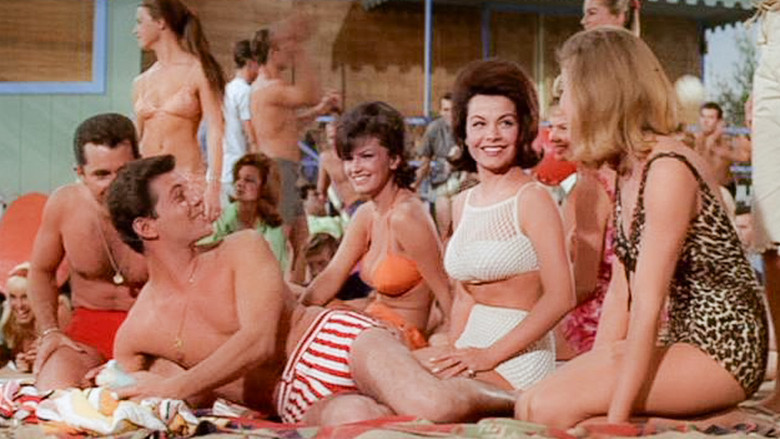 Muscle Beach Party still 1