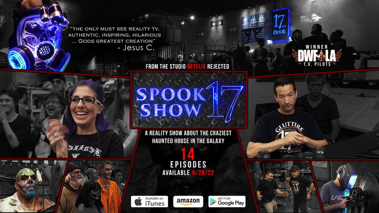 Spook Show 17 still 1