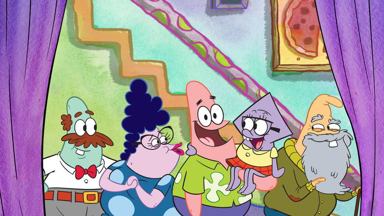 The Patrick Star Show still 1