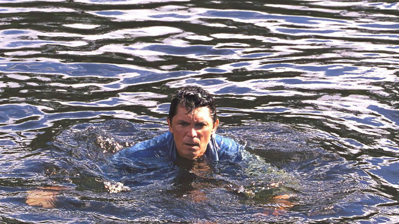 Red Water still 5