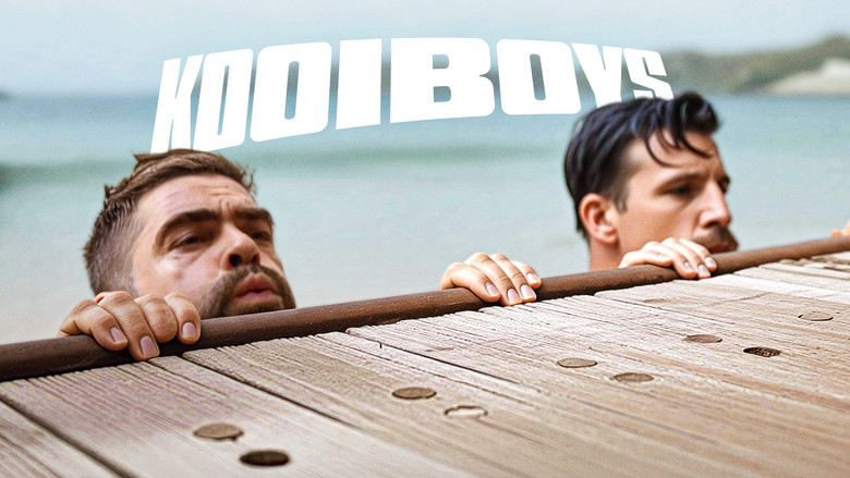 Kooiboys still 5
