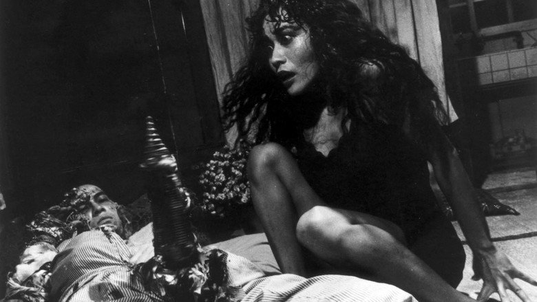 Tetsuo: The Iron Man still 6