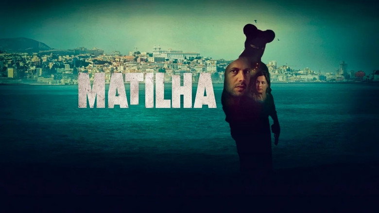 Matilha still 1