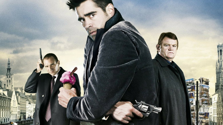 In Bruges still 8